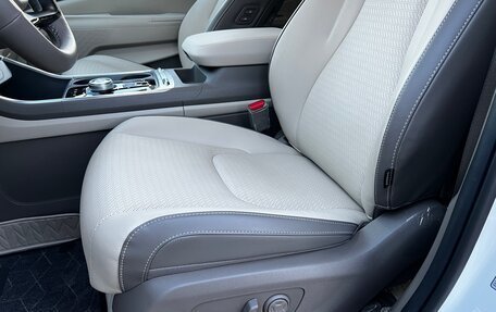 KIA Carnival, 2025 год, 6 590 000 рублей, 19 фотография