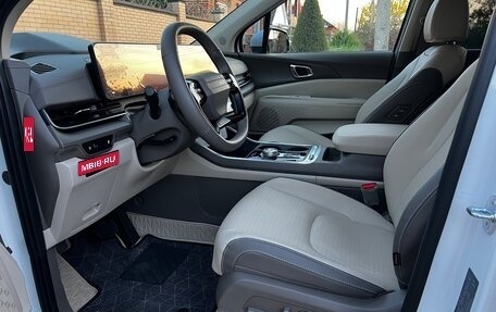 KIA Carnival, 2025 год, 6 590 000 рублей, 18 фотография