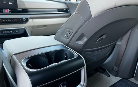 KIA Carnival, 2025 год, 6 590 000 рублей, 26 фотография