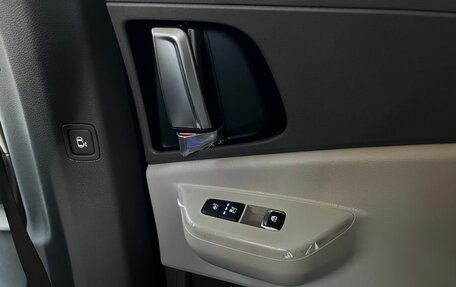 KIA Carnival, 2025 год, 6 590 000 рублей, 28 фотография