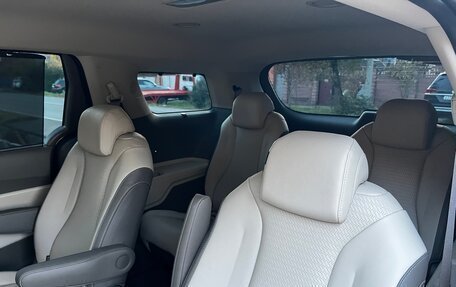 KIA Carnival, 2025 год, 6 590 000 рублей, 29 фотография