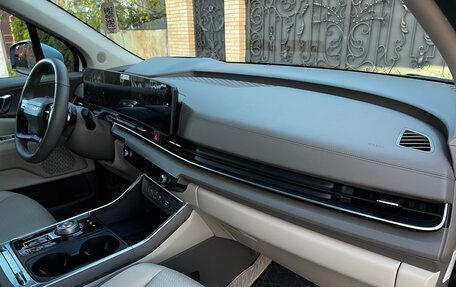 KIA Carnival, 2025 год, 6 590 000 рублей, 37 фотография