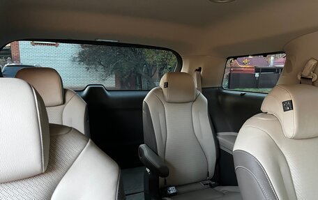 KIA Carnival, 2025 год, 6 590 000 рублей, 33 фотография