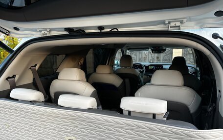 KIA Carnival, 2025 год, 6 590 000 рублей, 31 фотография