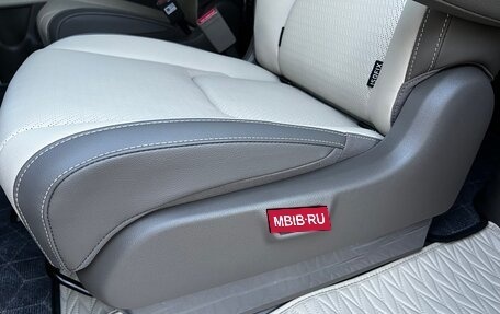 KIA Carnival, 2025 год, 6 590 000 рублей, 25 фотография