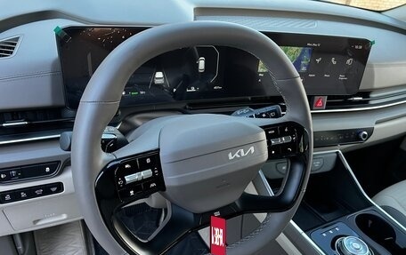 KIA Carnival, 2025 год, 6 590 000 рублей, 23 фотография