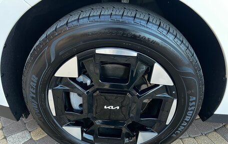 KIA Carnival, 2025 год, 6 590 000 рублей, 40 фотография