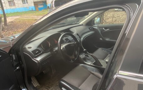 Honda Accord VIII рестайлинг, 2008 год, 700 000 рублей, 5 фотография