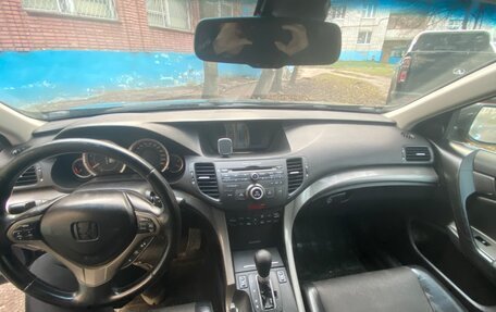 Honda Accord VIII рестайлинг, 2008 год, 700 000 рублей, 7 фотография