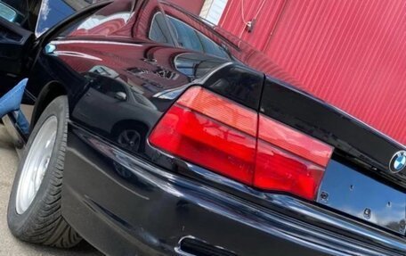 BMW 8 серия, 1992 год, 6 500 000 рублей, 2 фотография