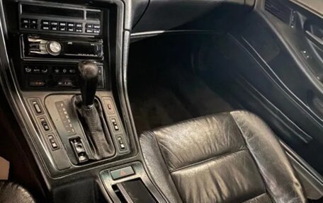 BMW 8 серия, 1992 год, 6 500 000 рублей, 3 фотография