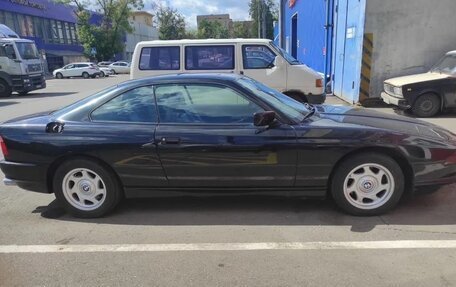 BMW 8 серия, 1992 год, 6 500 000 рублей, 5 фотография