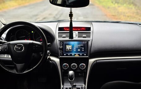 Mazda 6, 2011 год, 1 100 000 рублей, 8 фотография