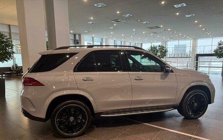 Mercedes-Benz GLE, 2024 год, 14 900 000 рублей, 2 фотография