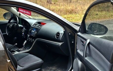 Mazda 6, 2011 год, 1 100 000 рублей, 9 фотография