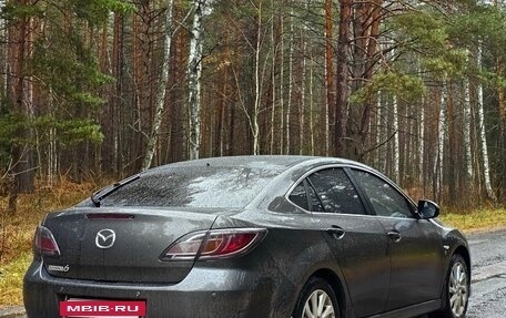 Mazda 6, 2011 год, 1 100 000 рублей, 5 фотография