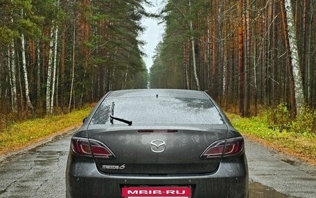 Mazda 6, 2011 год, 1 100 000 рублей, 6 фотография