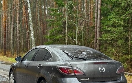 Mazda 6, 2011 год, 1 100 000 рублей, 4 фотография