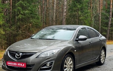 Mazda 6, 2011 год, 1 100 000 рублей, 3 фотография