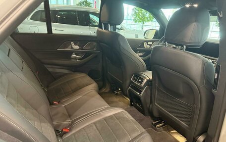 Mercedes-Benz GLE, 2024 год, 14 900 000 рублей, 6 фотография