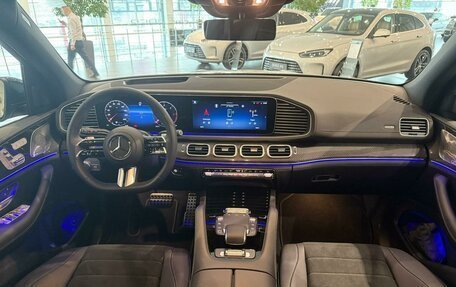 Mercedes-Benz GLE, 2024 год, 14 900 000 рублей, 7 фотография