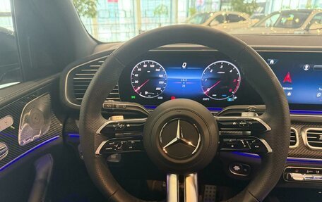 Mercedes-Benz GLE, 2024 год, 14 900 000 рублей, 8 фотография