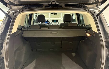 Ford Kuga III, 2014 год, 1 219 000 рублей, 8 фотография