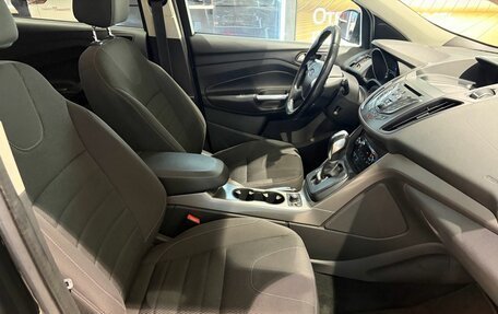 Ford Kuga III, 2014 год, 1 219 000 рублей, 10 фотография