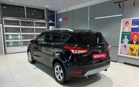 Ford Kuga III, 2014 год, 1 219 000 рублей, 5 фотография