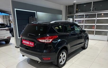 Ford Kuga III, 2014 год, 1 219 000 рублей, 3 фотография