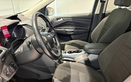 Ford Kuga III, 2014 год, 1 219 000 рублей, 6 фотография