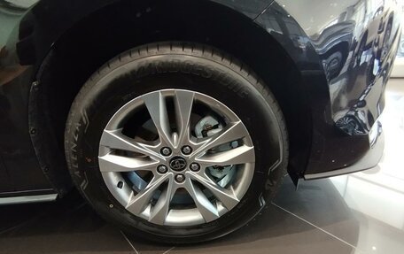 Toyota Sienna, 2025 год, 9 200 000 рублей, 7 фотография