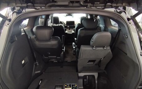 Toyota Sienna, 2025 год, 9 200 000 рублей, 8 фотография