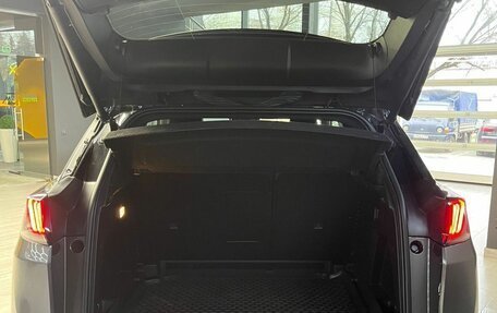 Peugeot 3008 II, 2021 год, 2 350 000 рублей, 6 фотография