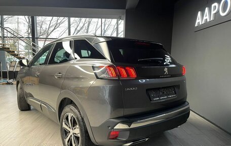 Peugeot 3008 II, 2021 год, 2 350 000 рублей, 7 фотография