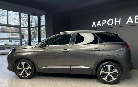 Peugeot 3008 II, 2021 год, 2 350 000 рублей, 9 фотография