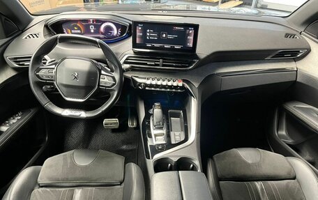 Peugeot 3008 II, 2021 год, 2 350 000 рублей, 10 фотография