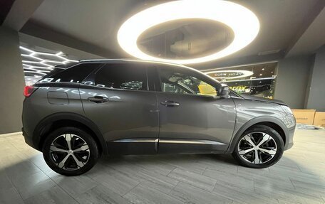 Peugeot 3008 II, 2021 год, 2 350 000 рублей, 4 фотография