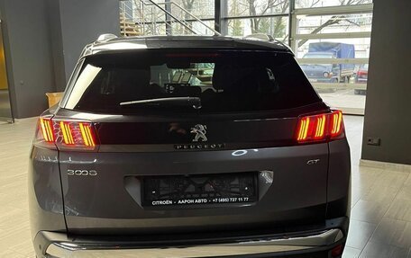 Peugeot 3008 II, 2021 год, 2 350 000 рублей, 5 фотография