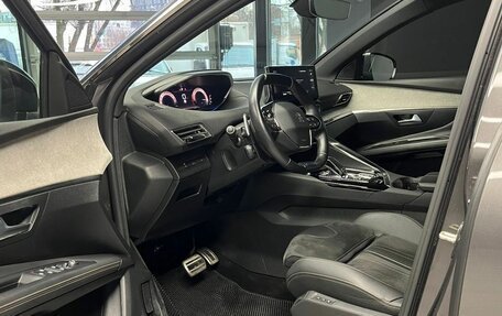 Peugeot 3008 II, 2021 год, 2 350 000 рублей, 11 фотография