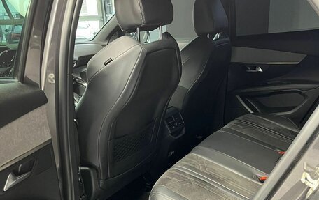 Peugeot 3008 II, 2021 год, 2 350 000 рублей, 13 фотография