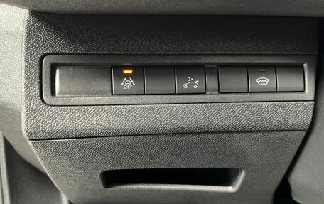 Peugeot 3008 II, 2021 год, 2 350 000 рублей, 16 фотография