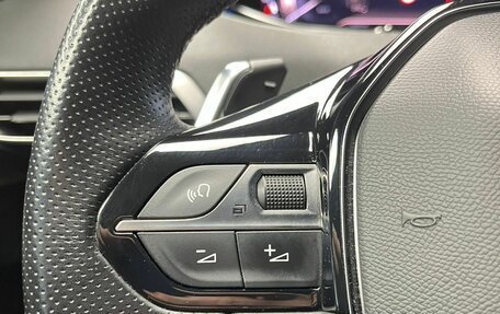 Peugeot 3008 II, 2021 год, 2 350 000 рублей, 20 фотография