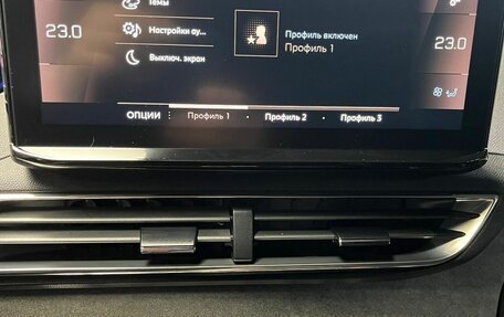 Peugeot 3008 II, 2021 год, 2 350 000 рублей, 23 фотография