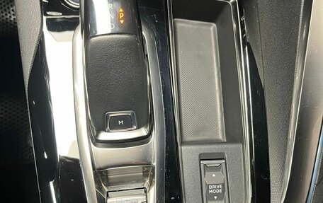 Peugeot 3008 II, 2021 год, 2 350 000 рублей, 22 фотография