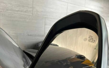 Peugeot 3008 II, 2021 год, 2 350 000 рублей, 24 фотография