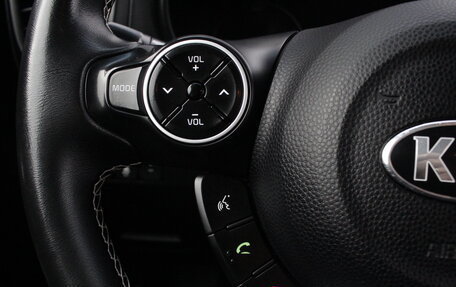 KIA Soul II рестайлинг, 2018 год, 1 450 000 рублей, 7 фотография