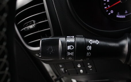 KIA Soul II рестайлинг, 2018 год, 1 450 000 рублей, 13 фотография