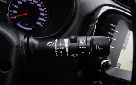 KIA Soul II рестайлинг, 2018 год, 1 450 000 рублей, 14 фотография