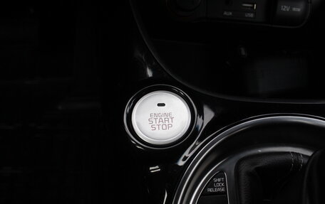 KIA Soul II рестайлинг, 2018 год, 1 450 000 рублей, 19 фотография